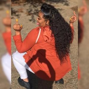 Meet your Posher, Ciara